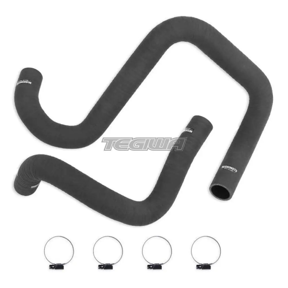 Mishimoto Silicone Radiator Hose Kit Jeep Wrangler JK 3.6L 12-18