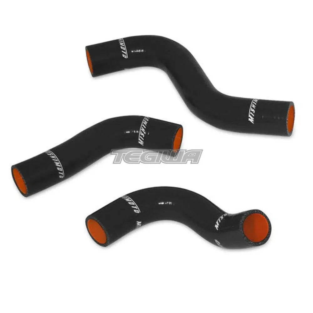 Mishimoto Silicone Radiator Hose Kit Mazda MX-5 90-93