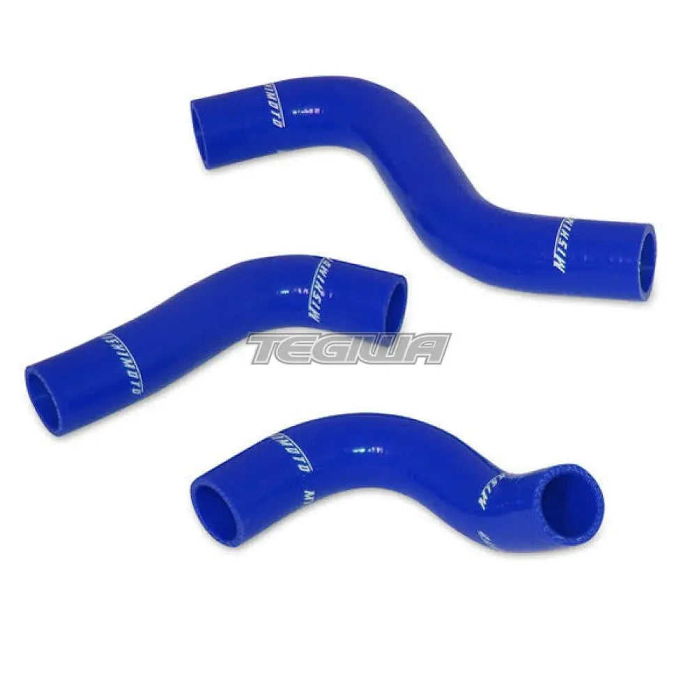 Mishimoto Silicone Radiator Hose Kit Mazda MX-5 90-93