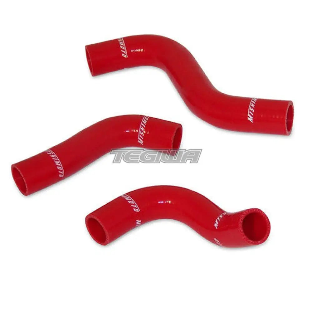 Mishimoto Silicone Radiator Hose Kit Mazda MX-5 90-93