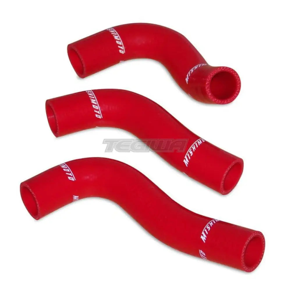 Mishimoto Silicone Radiator Hose Kit Mazda MX-5 94-97