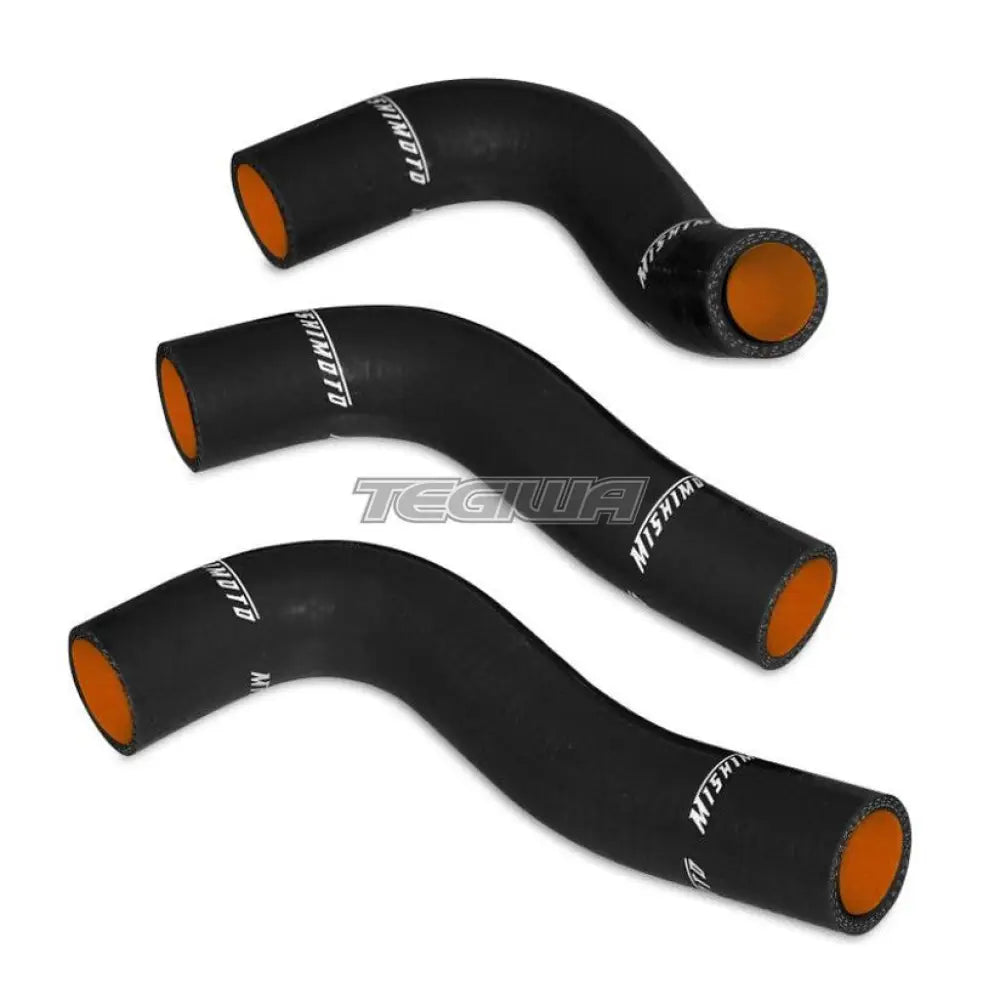 Mishimoto Silicone Radiator Hose Kit Mazda MX-5 94-97