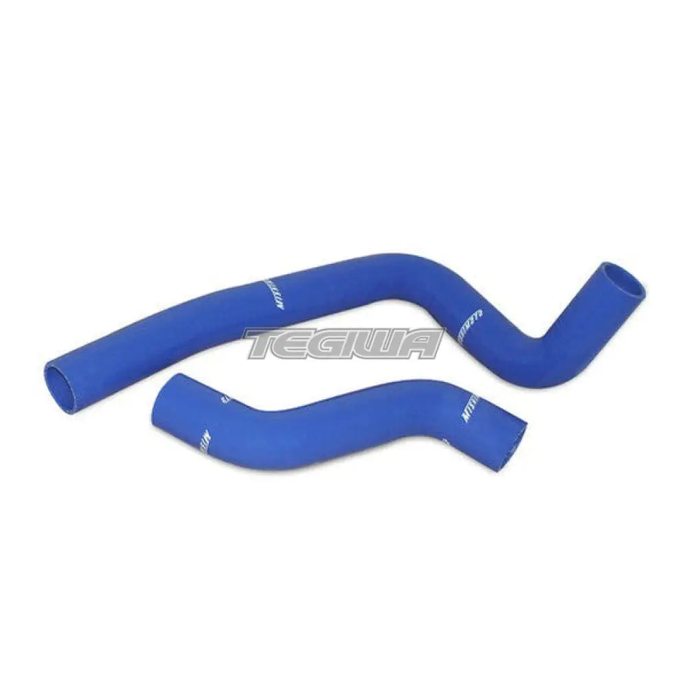 Mishimoto Silicone Radiator Hose Kit Mazda RX-7 93-97