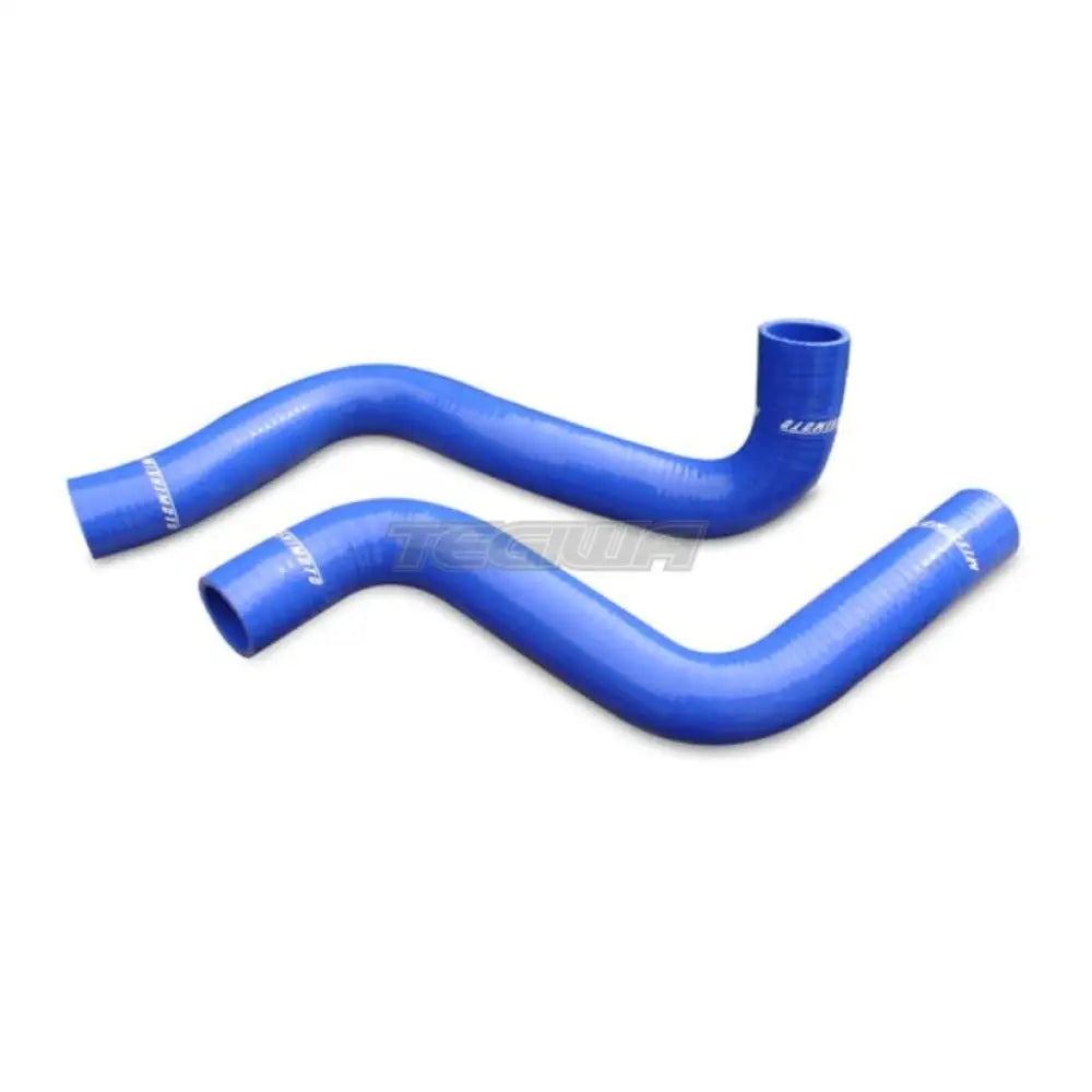 Mishimoto Silicone Radiator Hose Kit Mazda RX-8 04-08