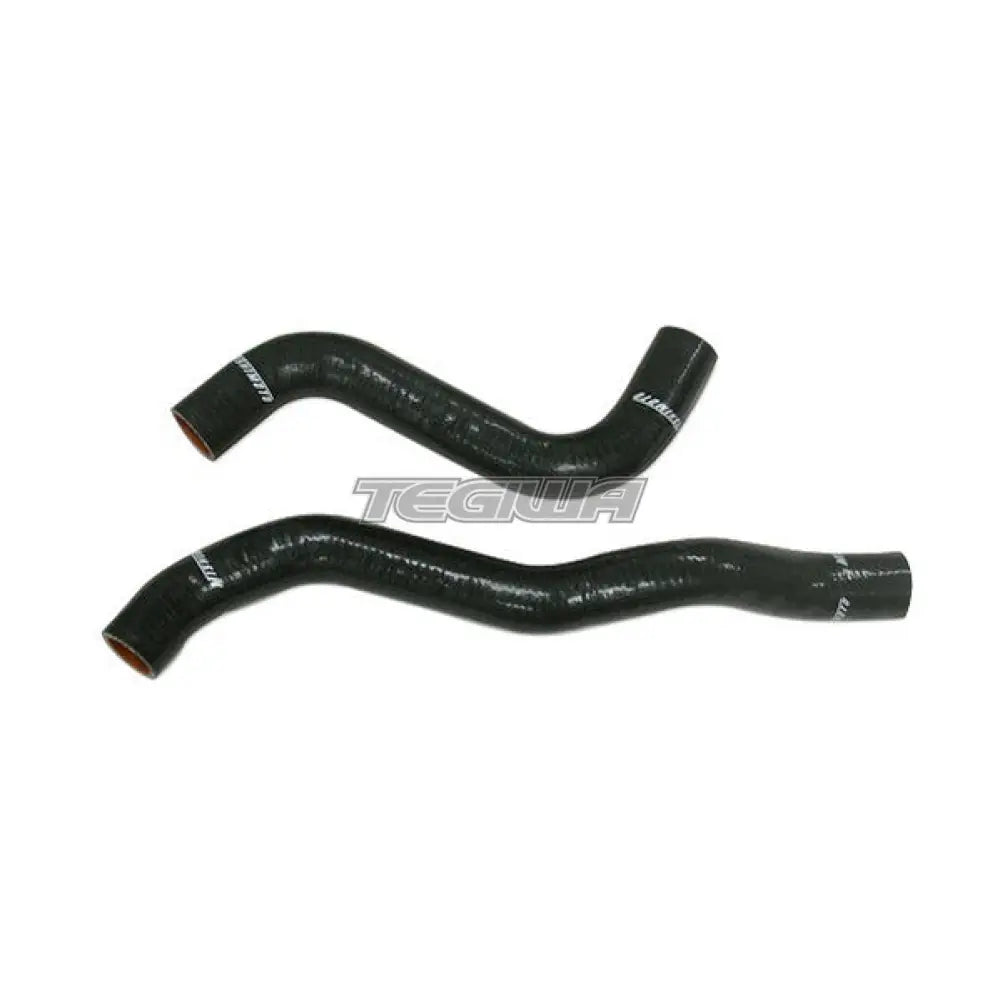 Mishimoto Silicone Radiator Hose Kit Mitsubishi Eclipse Turbo 95-99