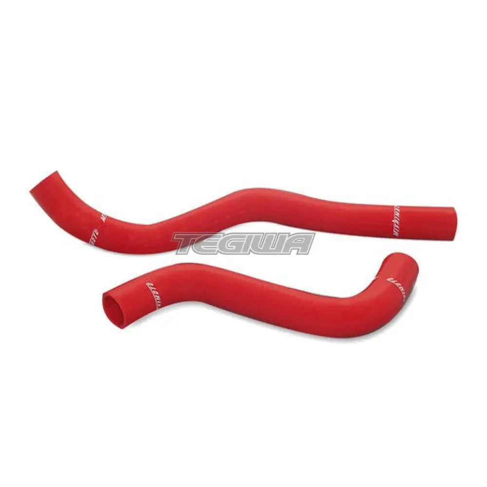 Mishimoto Silicone Radiator Hose Kit Mitsubishi Eclipse Turbo 95-99