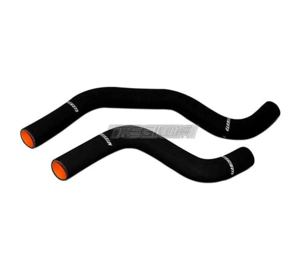 Mishimoto Silicone Radiator Hose Kit Mitsubishi Lancer Evolution 8