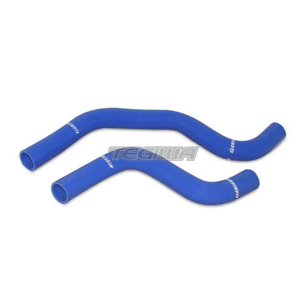 Mishimoto Silicone Radiator Hose Kit Mitsubishi Lancer Evolution 8