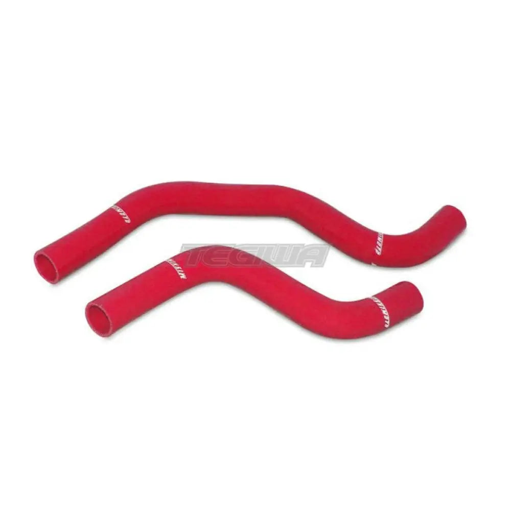 Mishimoto Silicone Radiator Hose Kit Mitsubishi Lancer Evolution 8