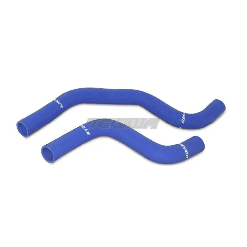 Mishimoto Silicone Radiator Hose Kit Mitsubishi Lancer Evolution 8