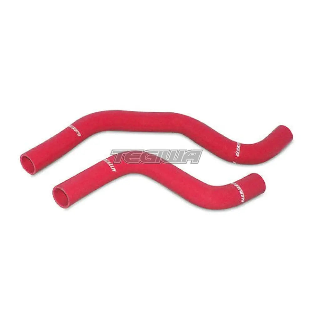 Mishimoto Silicone Radiator Hose Kit Mitsubishi Lancer Evolution 8