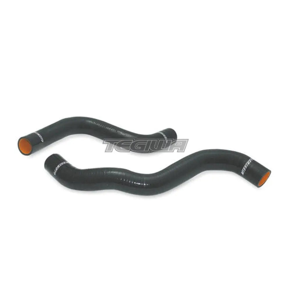 Mishimoto Silicone Radiator Hose Kit Mitsubishi Lancer Evolution 9