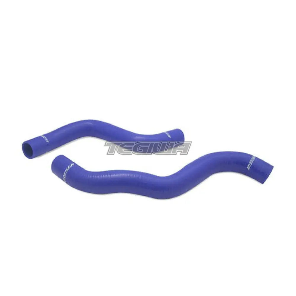 Mishimoto Silicone Radiator Hose Kit Mitsubishi Lancer Evolution 9