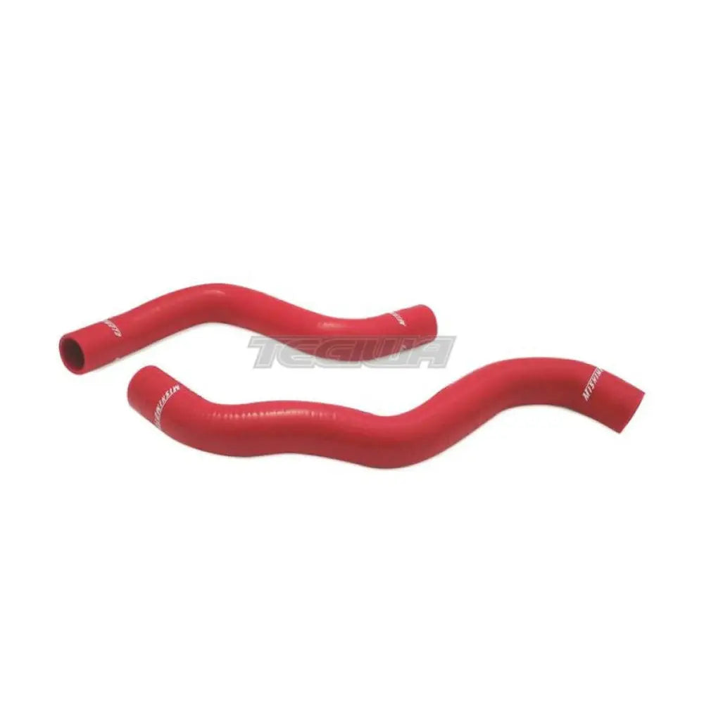 Mishimoto Silicone Radiator Hose Kit Mitsubishi Lancer Evolution 9