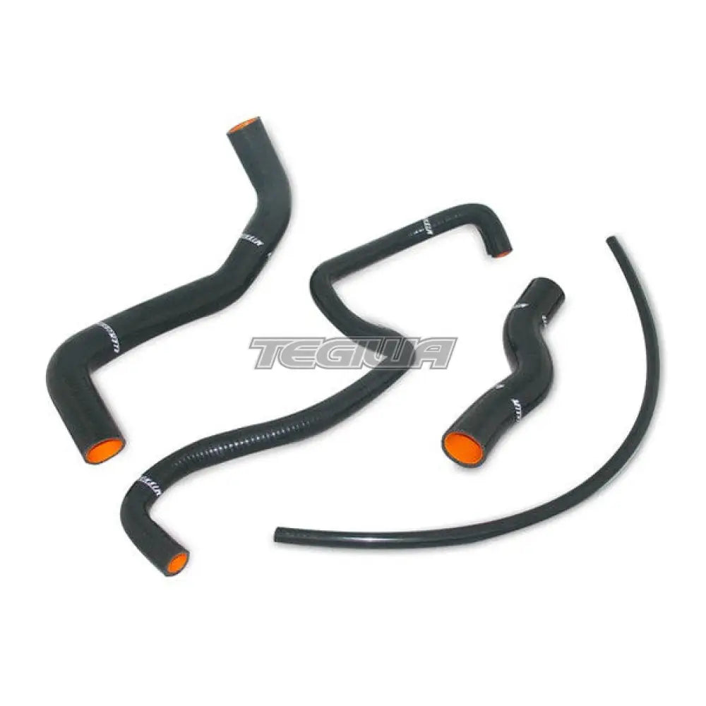 Mishimoto Silicone Radiator Hose Kit Nissan 350Z 03-06