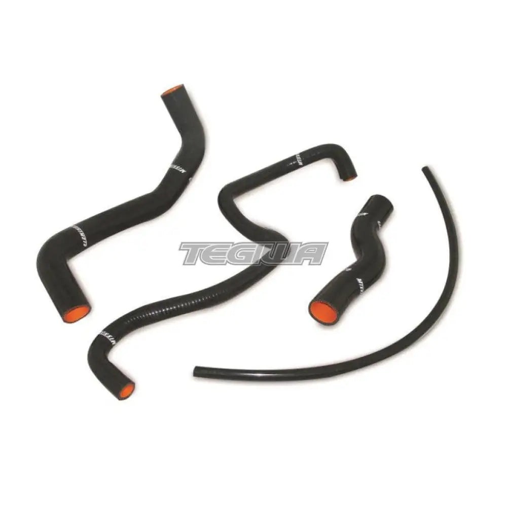 Mishimoto Silicone Radiator Hose Kit Nissan 350Z 03-06