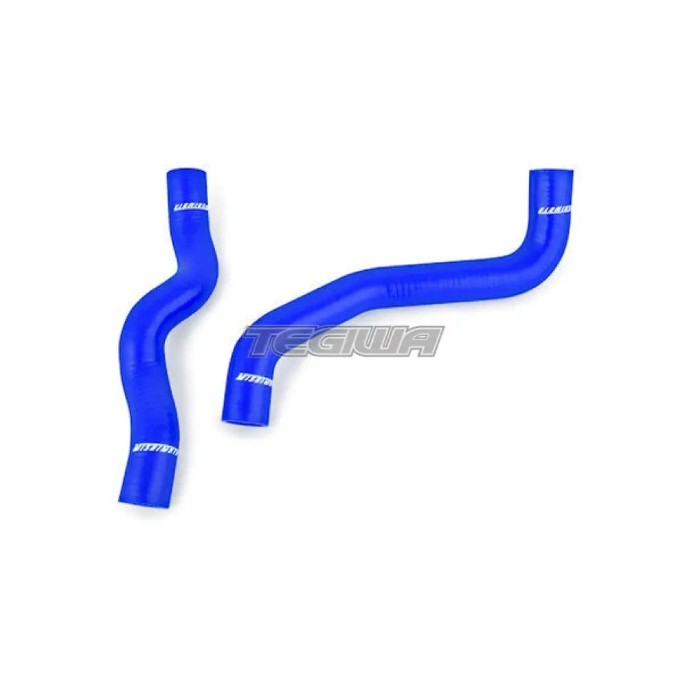 Mishimoto Silicone Radiator Hose Kit Nissan 370Z 09-20