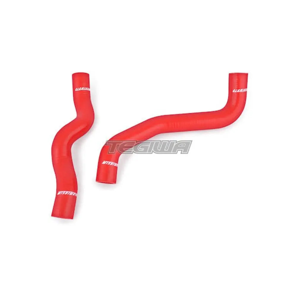 Mishimoto Silicone Radiator Hose Kit Nissan 370Z 09-20