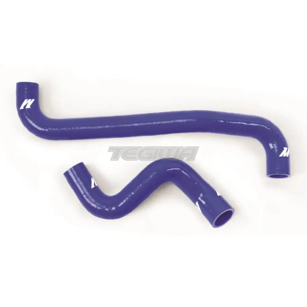 Mishimoto Silicone Radiator Hose Kit Pontiac Firebird 98-02