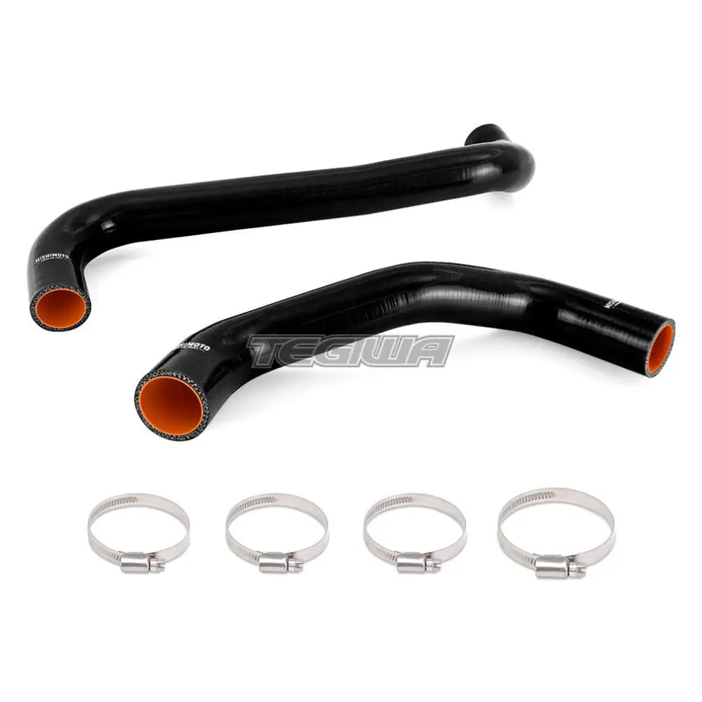 Mishimoto Silicone Radiator Hose Kit Pontiac G8 GT 6.0L 08-09