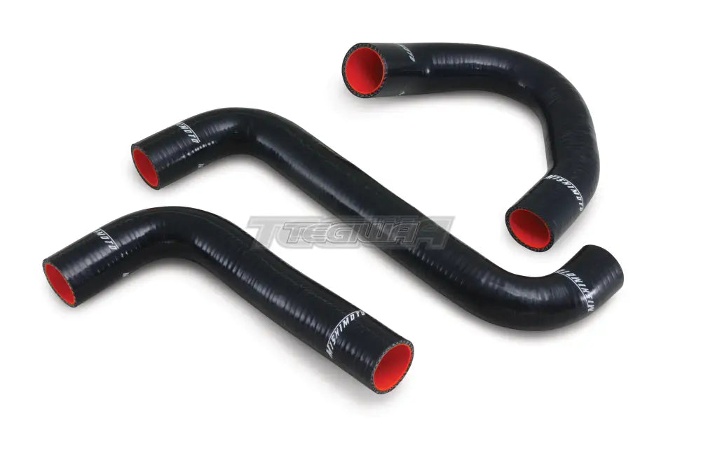 Mishimoto Silicone Radiator Hose Kit Pontiac GTO 04