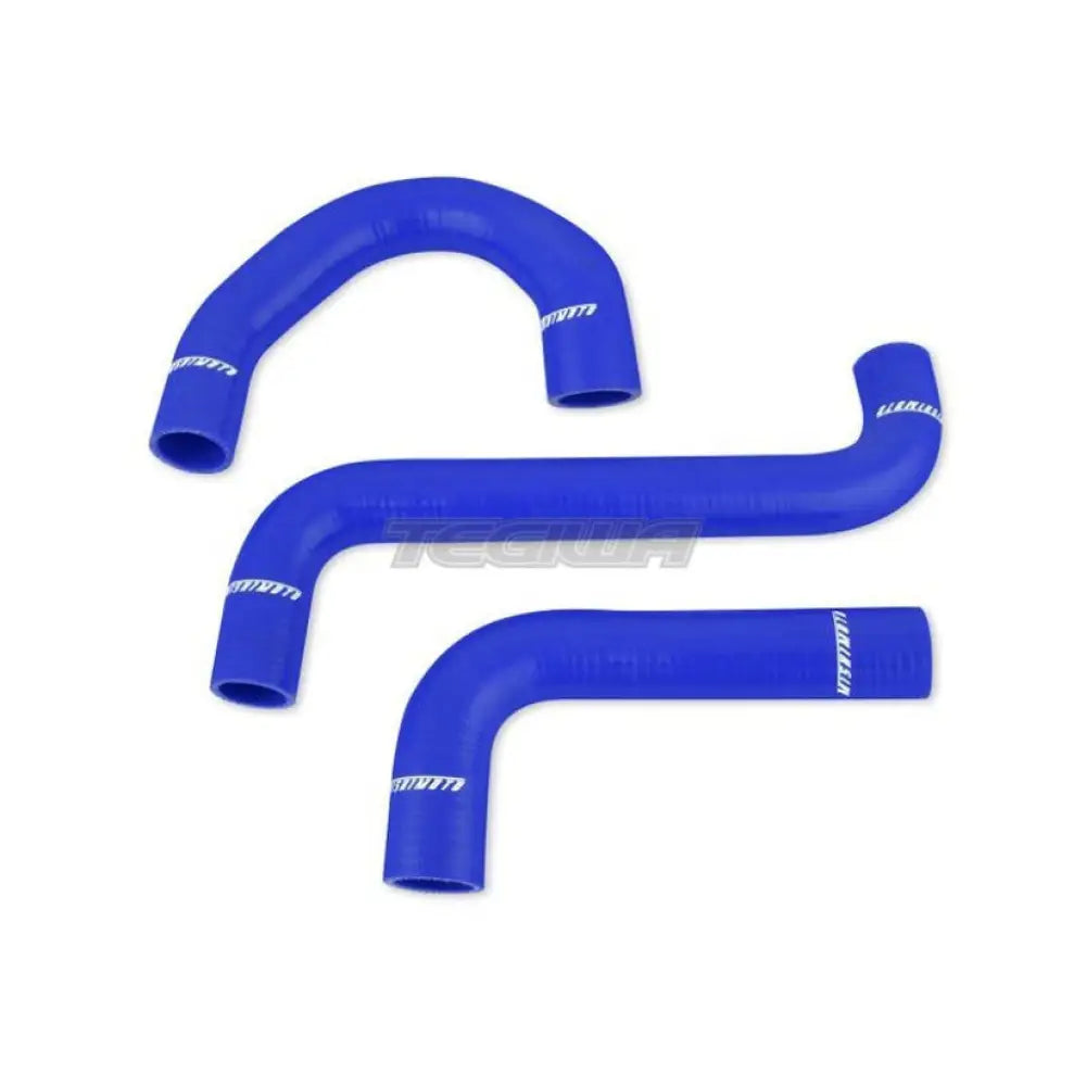 Mishimoto Silicone Radiator Hose Kit Pontiac GTO 04