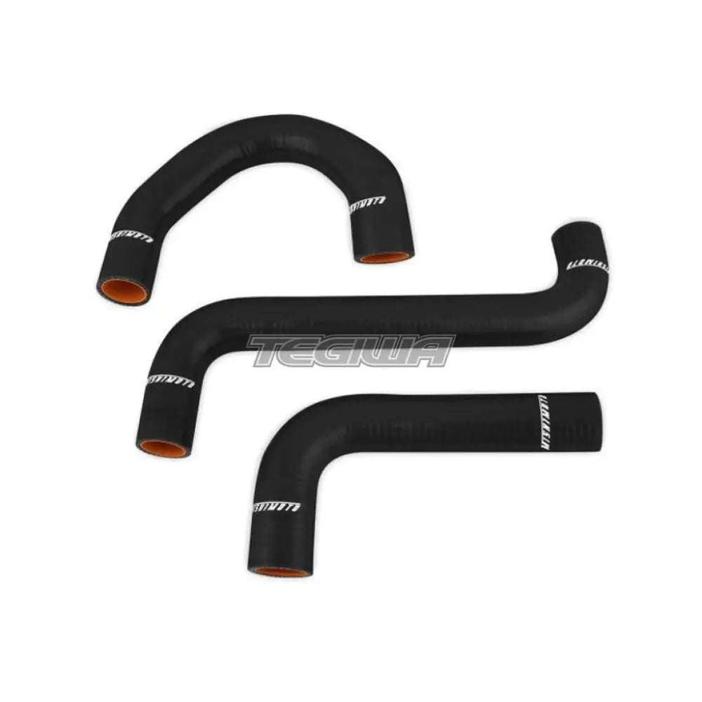 Mishimoto Silicone Radiator Hose Kit Pontiac GTO 04