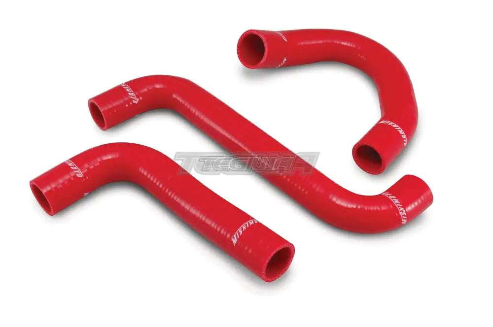 Mishimoto Silicone Radiator Hose Kit Pontiac GTO 04