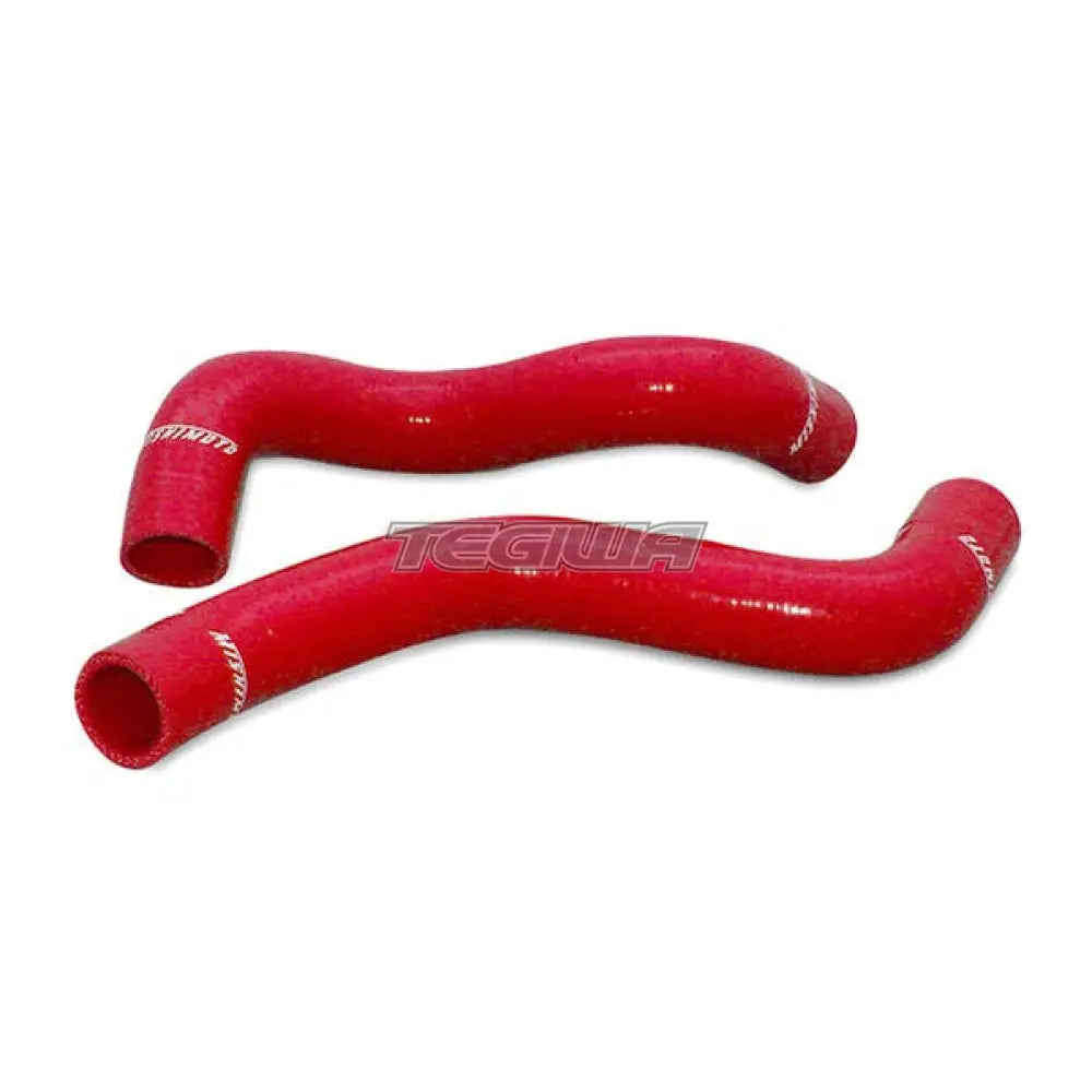 Mishimoto Silicone Radiator Hose Kit Scion tC 05-10