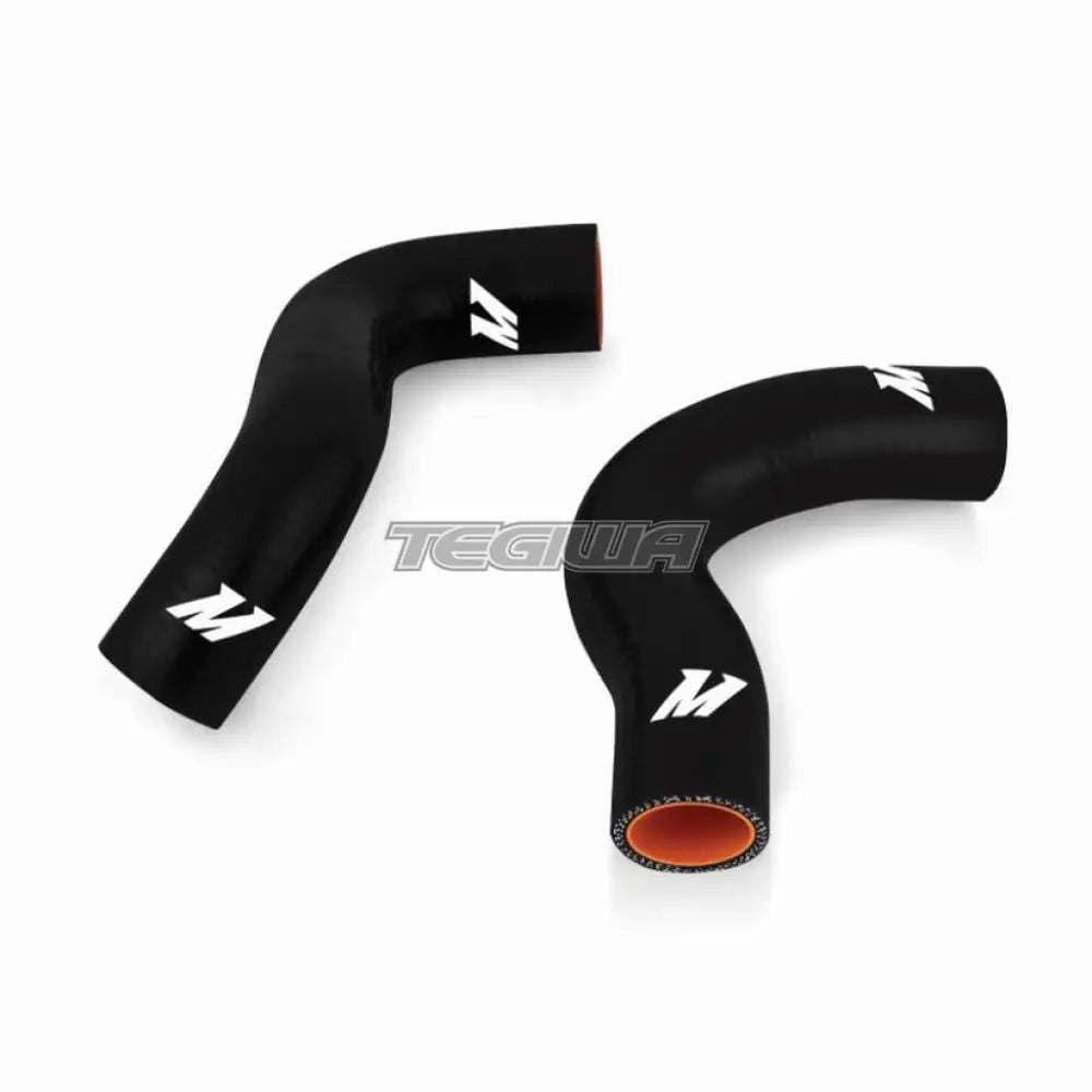 Mishimoto Silicone Radiator Hose Kit Subaru Forester XT 04-08