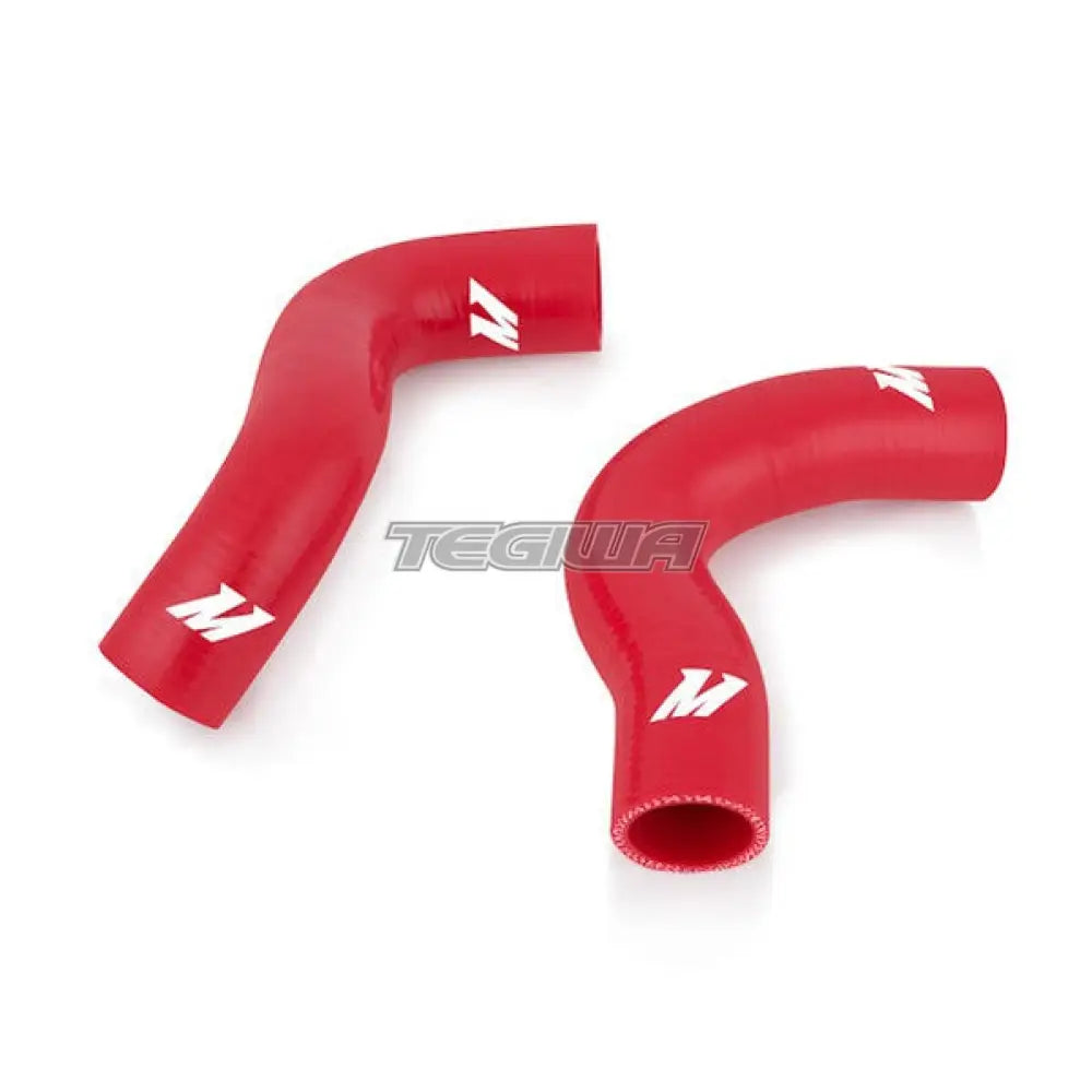 Mishimoto Silicone Radiator Hose Kit Subaru Forester XT 04-08