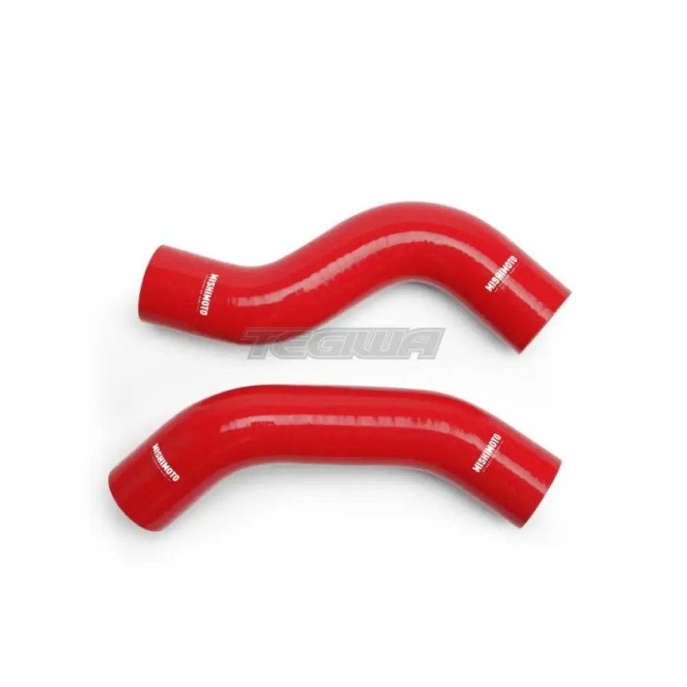 Mishimoto Silicone Radiator Hose Kit Subaru Impreza RS 99-01