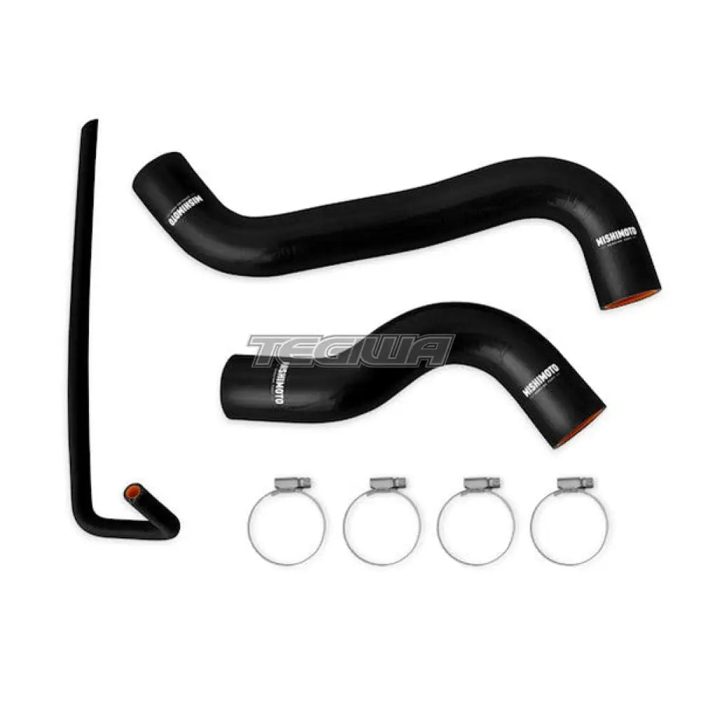 Mishimoto Silicone Radiator Hose Kit Subaru WRX 15-21