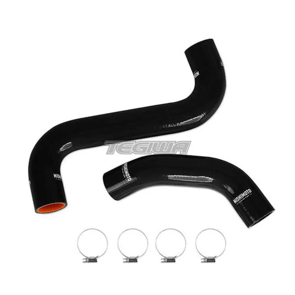 Mishimoto Silicone Radiator Hose Kit Subaru WRX STI 01-07