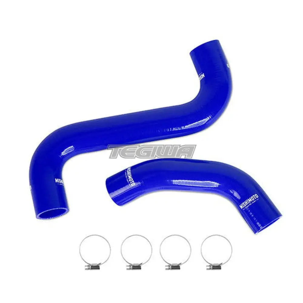 Mishimoto Silicone Radiator Hose Kit Subaru WRX STI 01-07