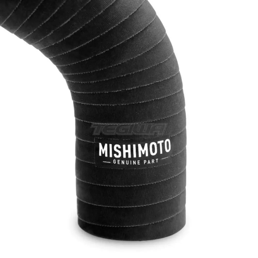 Mishimoto Silicone Radiator Hose Kit Subaru WRX STI 01-07