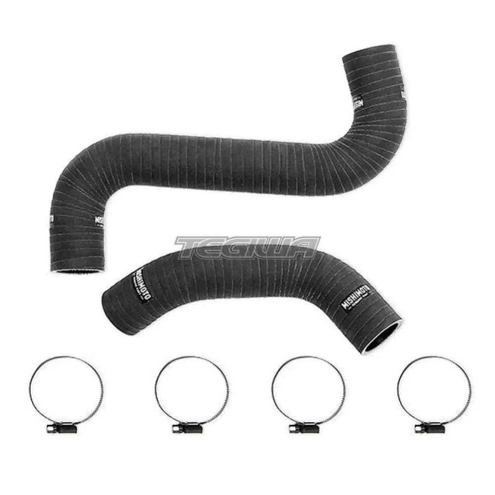 Mishimoto Silicone Radiator Hose Kit Subaru WRX STI 01-07