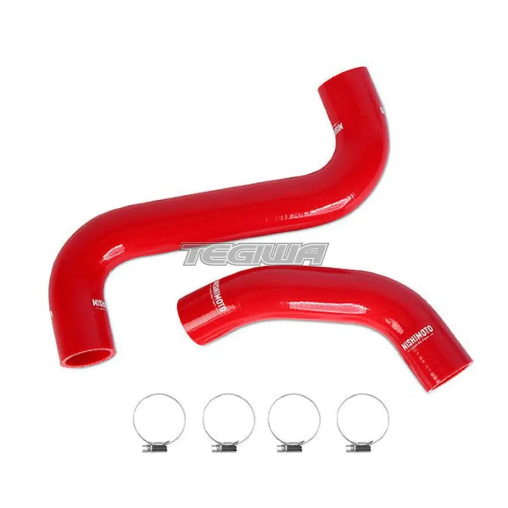 Mishimoto Silicone Radiator Hose Kit Subaru WRX STI 01-07