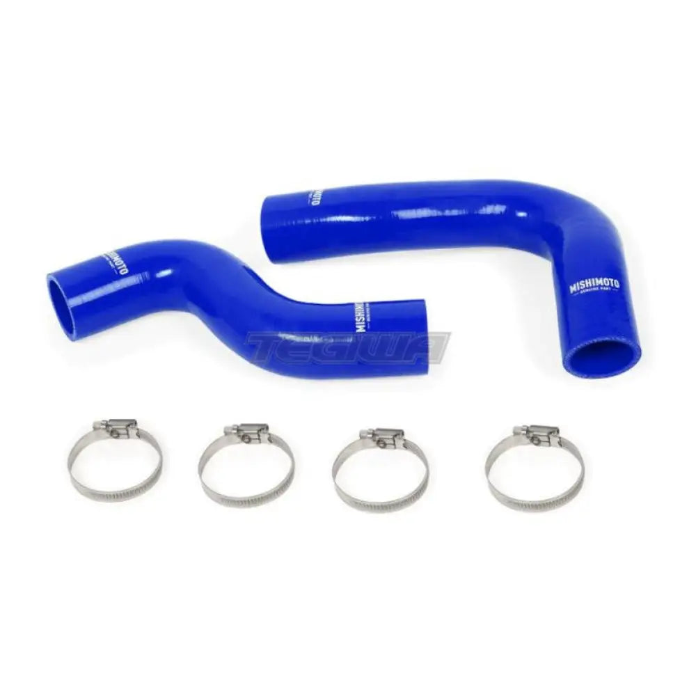 Mishimoto Silicone Radiator Hose Kit Subaru WRX STI Turbo 92-00