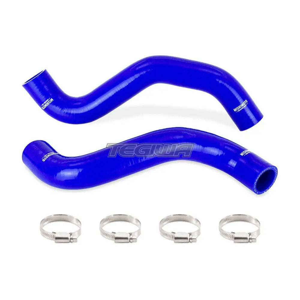 Mishimoto Silicone Radiator Hose Kit Toyota 4Runner 3.4L 96-02