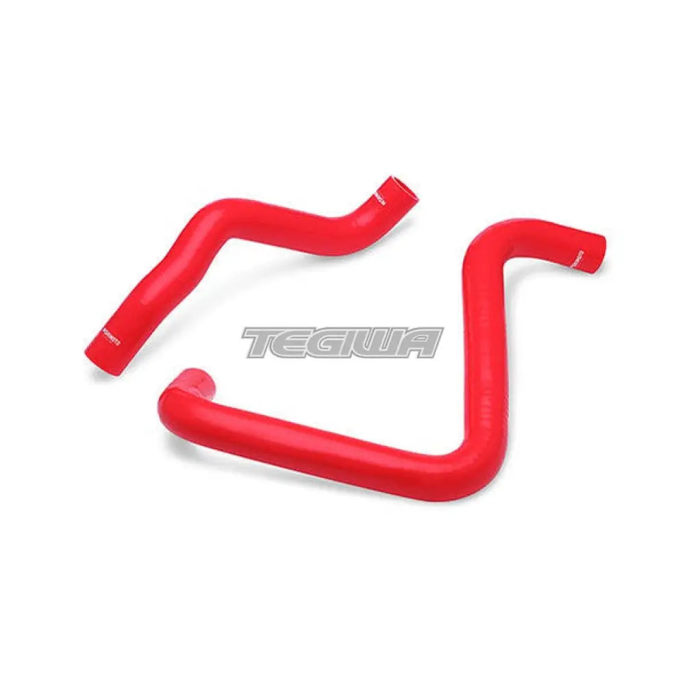 Mishimoto Silicone Radiator Hose Kit Toyota Corolla 1.6L 84-88