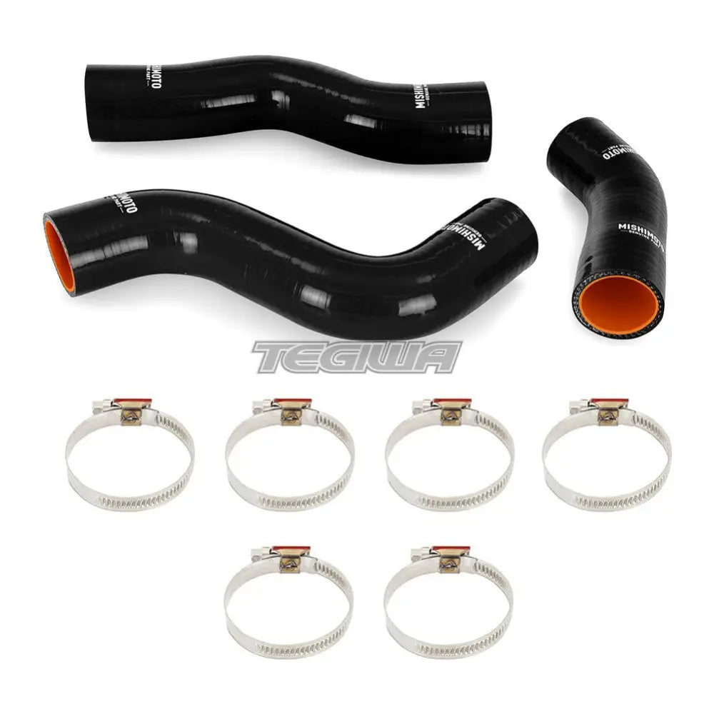 Mishimoto Silicone Radiator Hose Kit Toyota Land Cruiser 4.5L 92-97