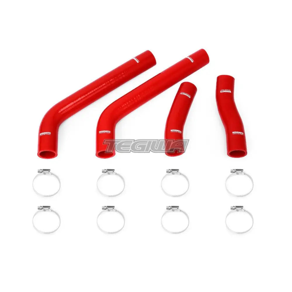 Mishimoto Silicone Radiator Hose Kit Toyota MR2 Spyder 00-05