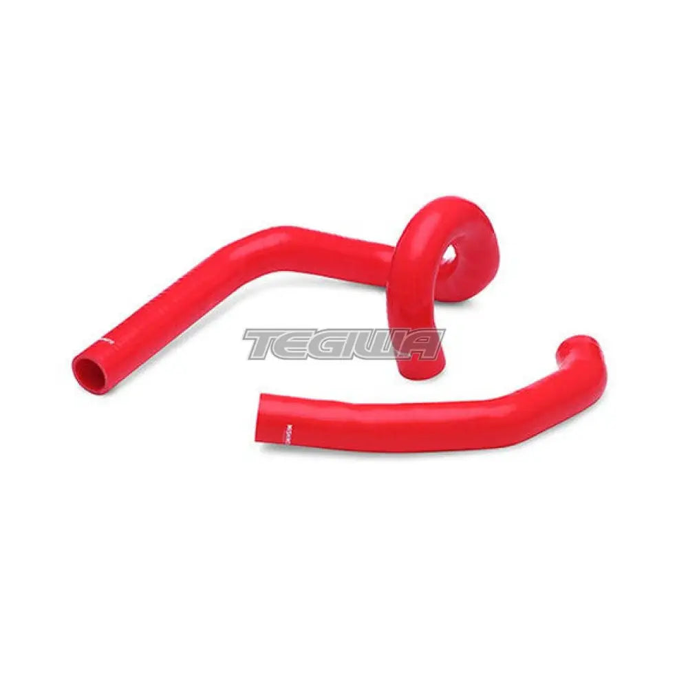 Mishimoto Silicone Radiator Hose Kit Toyota Supra 86-92