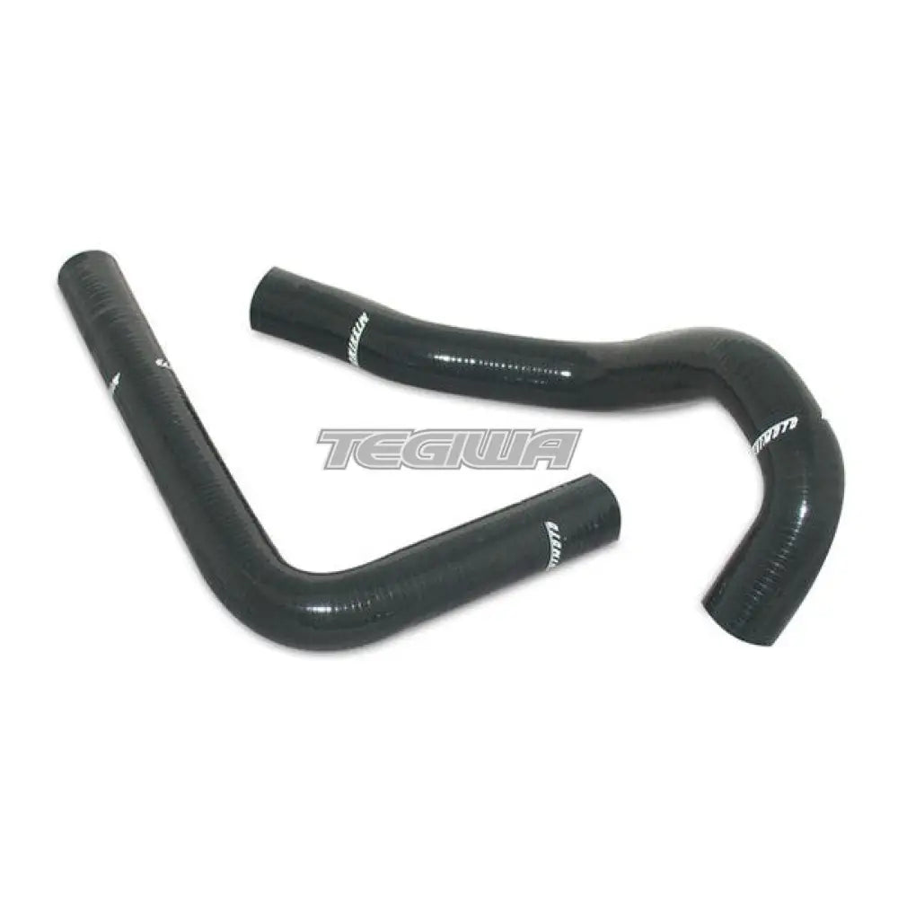 Mishimoto Silicone Radiator Hose Kit Toyota Supra MK4 Turbo 93-98