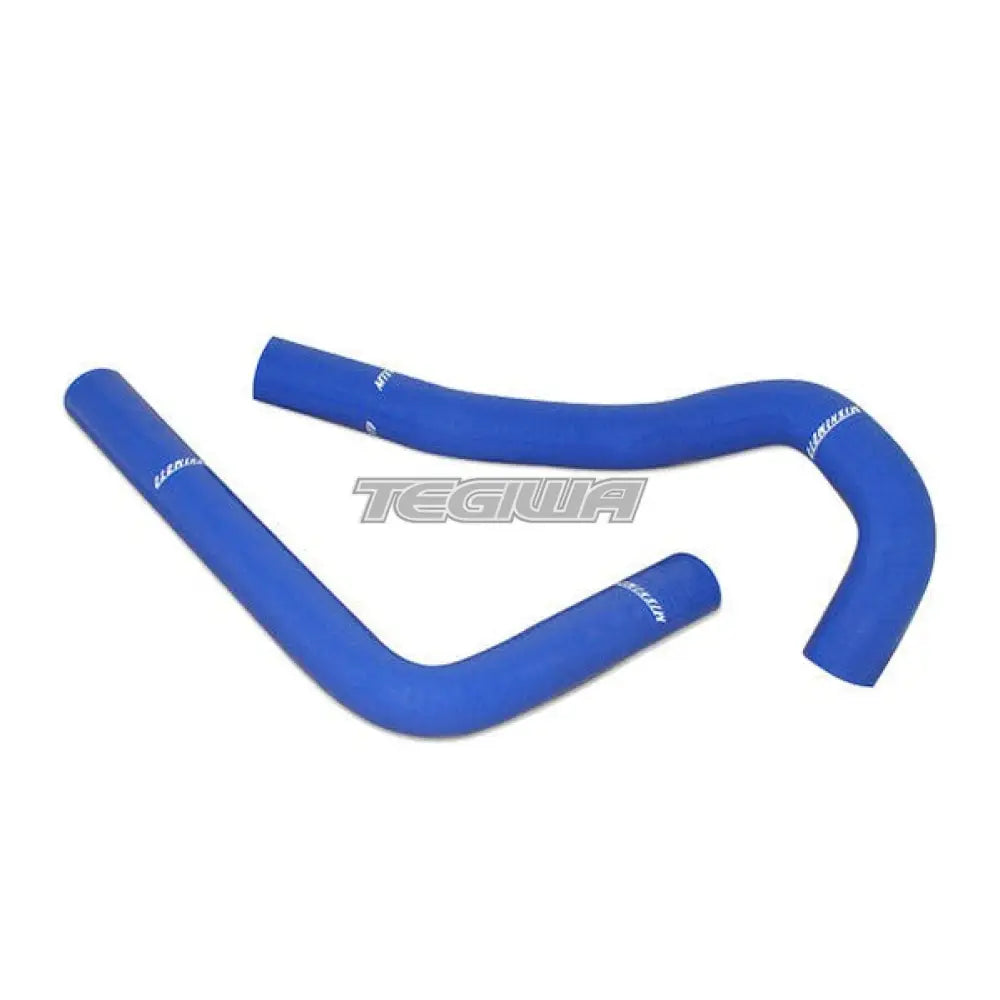 Mishimoto Silicone Radiator Hose Kit Toyota Supra MK4 Turbo 93-98