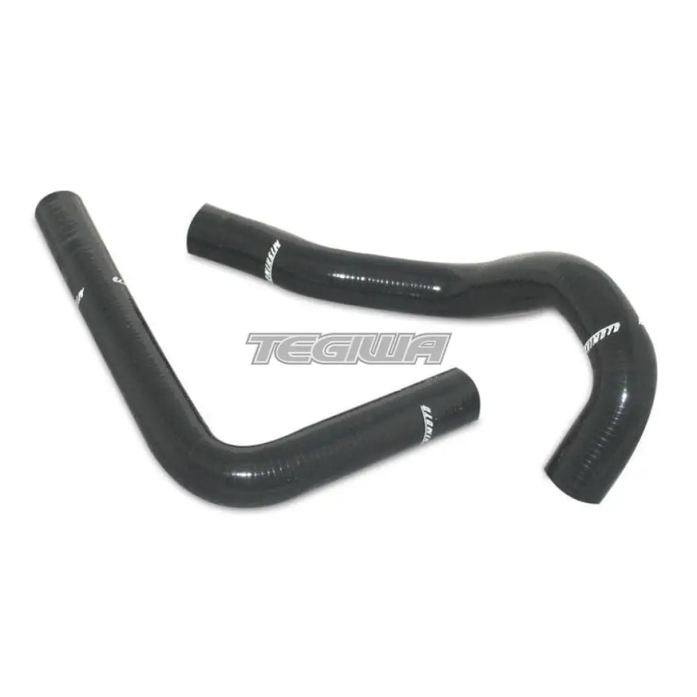 Mishimoto Silicone Radiator Hose Kit Toyota Supra MK4 Turbo 93-98