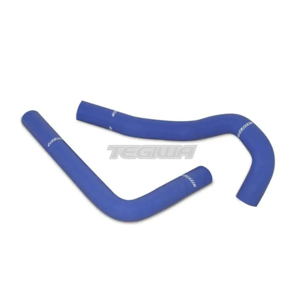 Mishimoto Silicone Radiator Hose Kit Toyota Supra MK4 Turbo 93-98