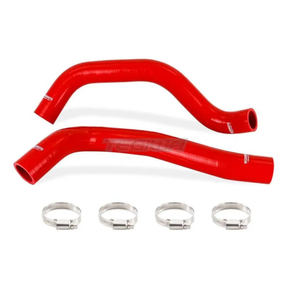 Mishimoto Silicone Radiator Hose Kit Toyota Tacoma 3.5L 16-23