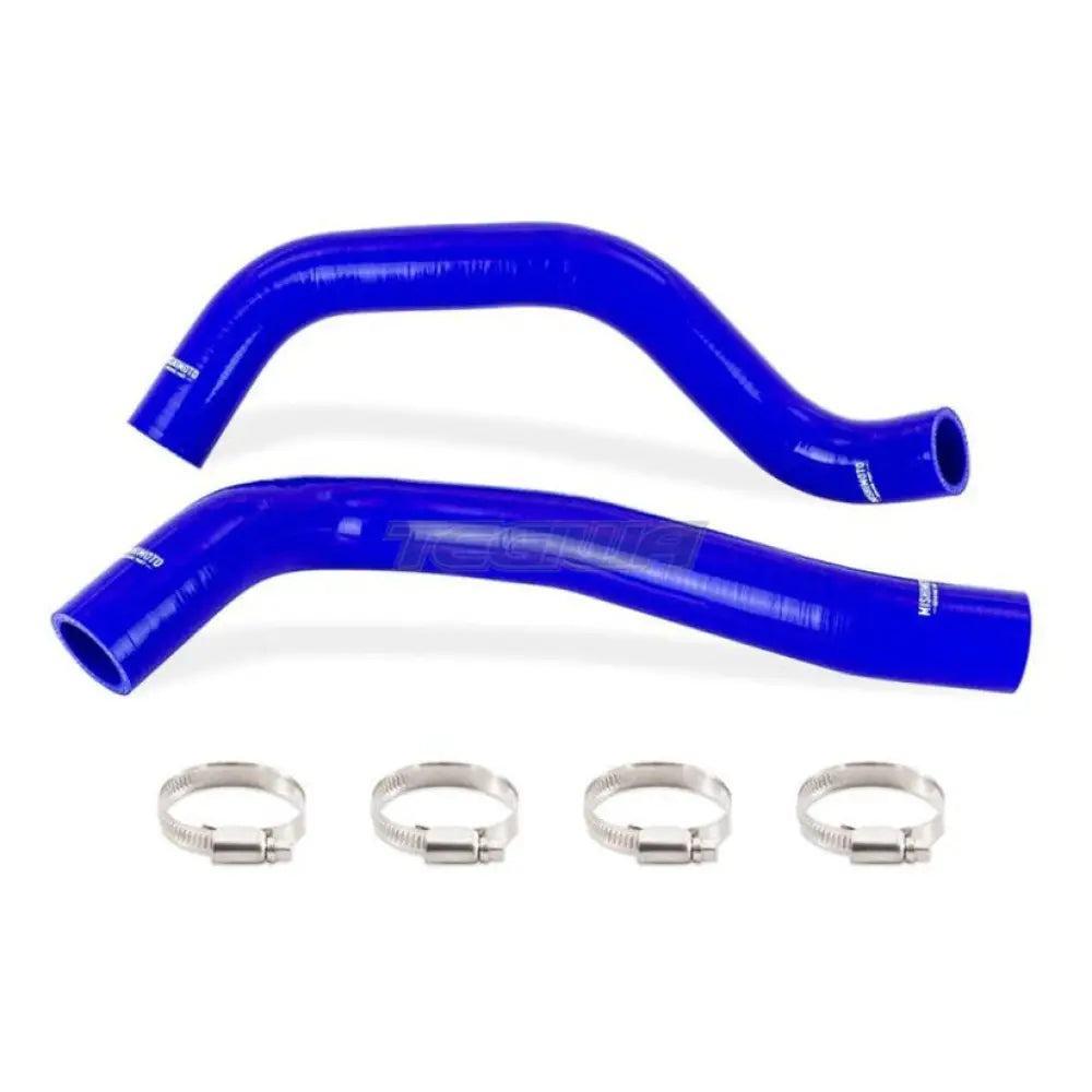 Mishimoto Silicone Radiator Hose Kit Toyota Tacoma 3.5L 16-23